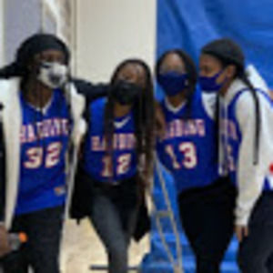 Meet your Posher, Madison